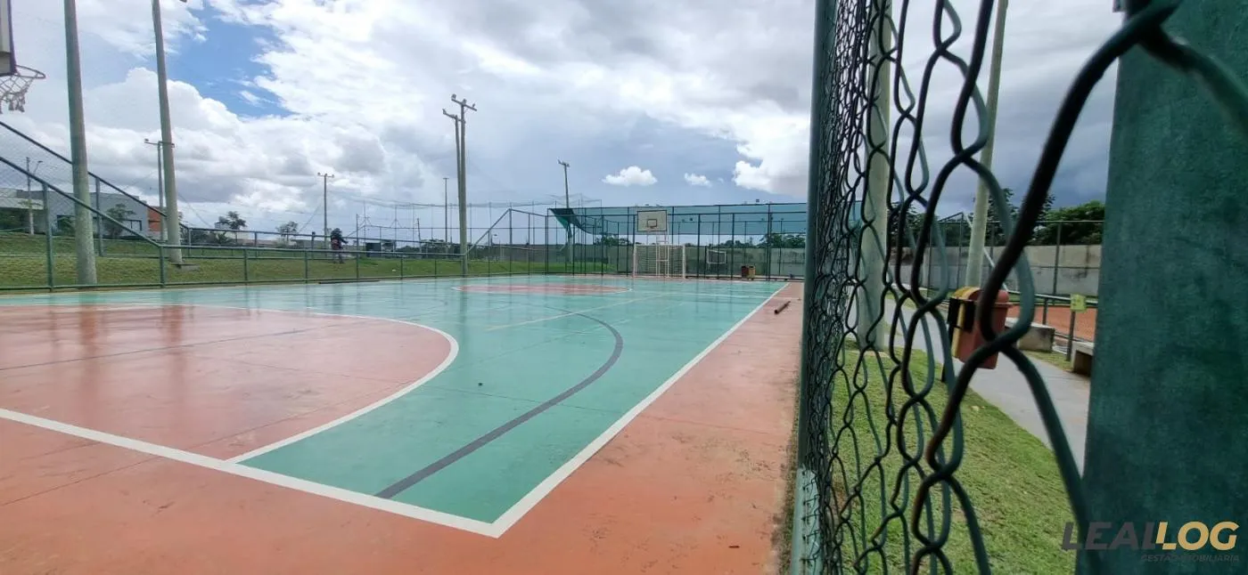 Imagens do imóveis Terreno para Venda em Cuiabá / MT no bairro Condomínio Primor das Torres