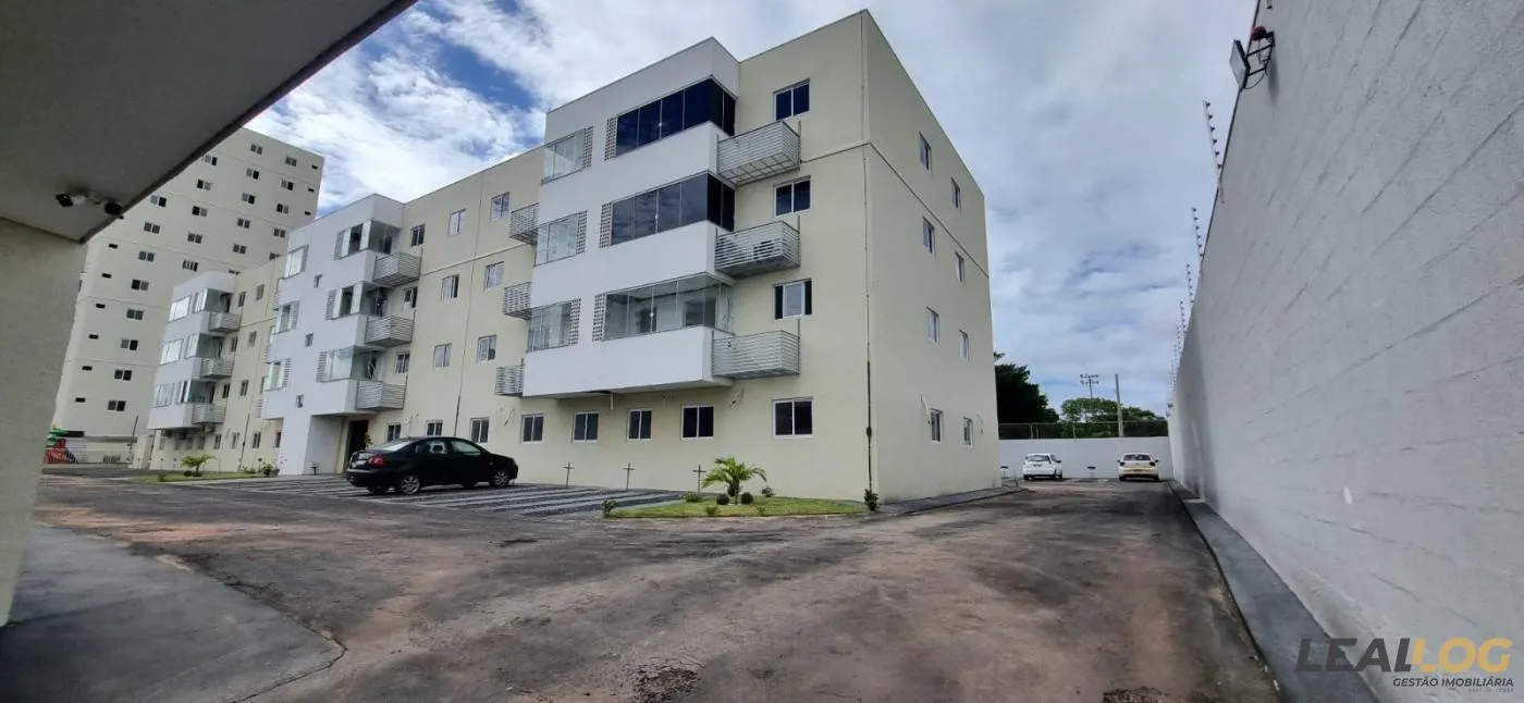 Imagens do imóveis Apartamento para Venda em Cuiabá / MT no bairro Morada do Ouro