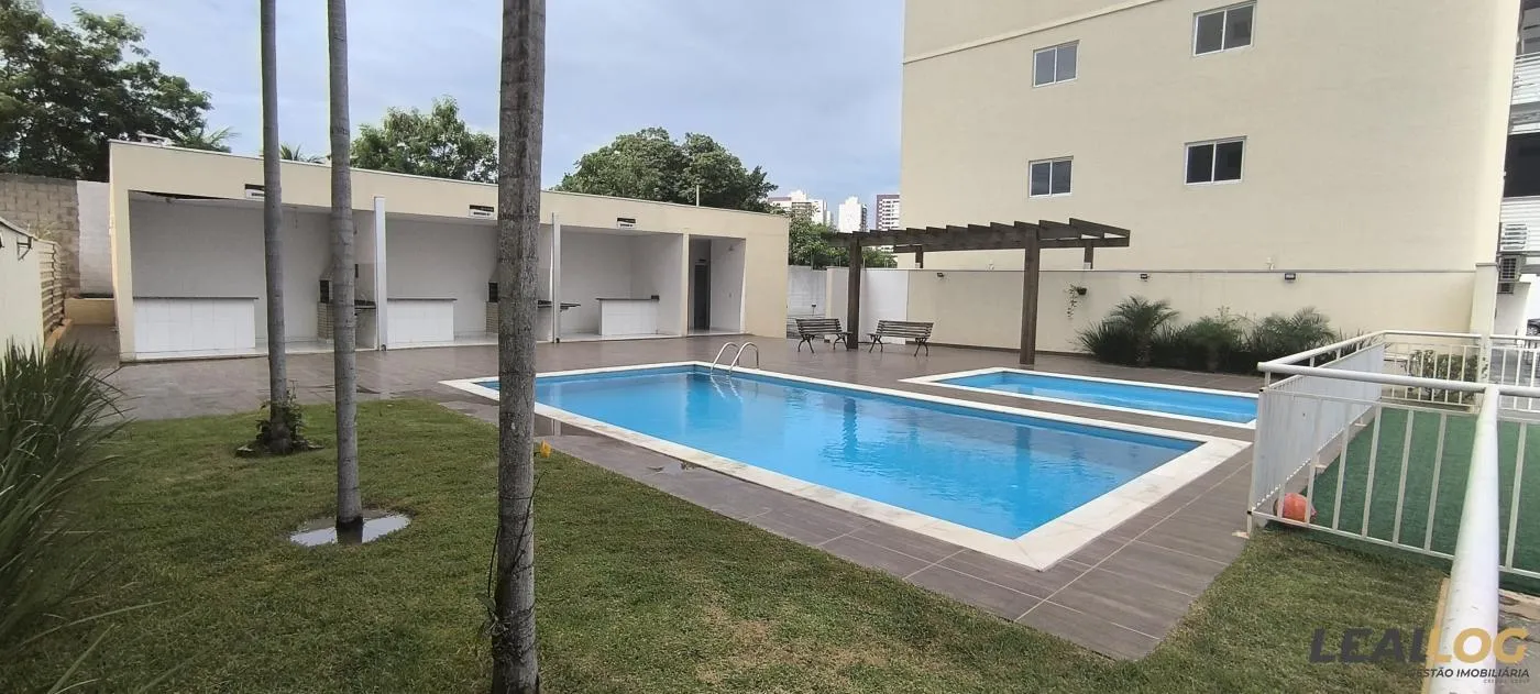 Imagens do imóveis Apartamento para Venda em Cuiabá / MT no bairro Morada do Ouro