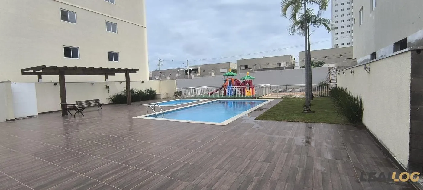 Imagens do imóveis Apartamento para Venda em Cuiabá / MT no bairro Morada do Ouro