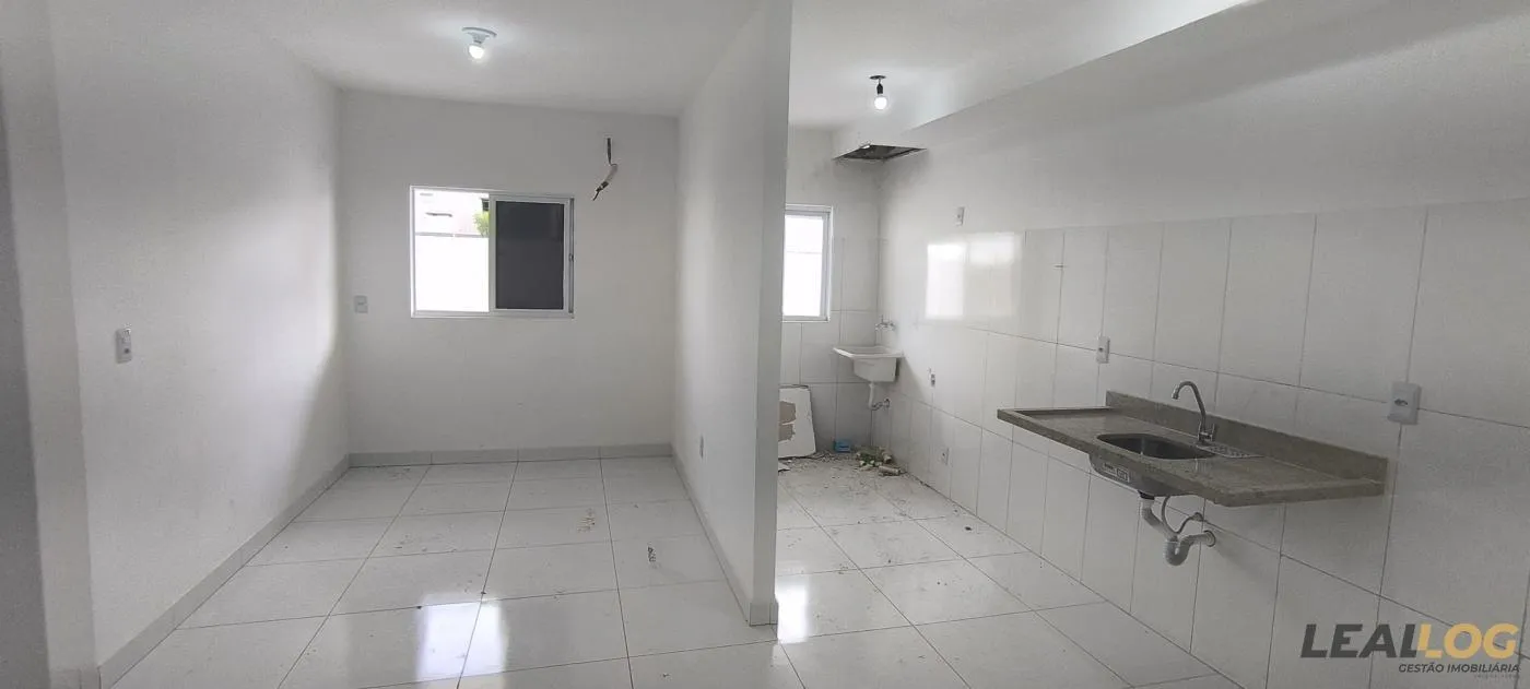 Imagens do imóveis Apartamento para Venda em Cuiabá / MT no bairro Morada do Ouro
