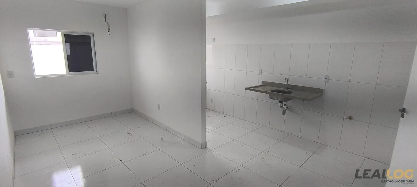 Imagens do imóveis Apartamento para Venda em Cuiabá / MT no bairro Morada do Ouro