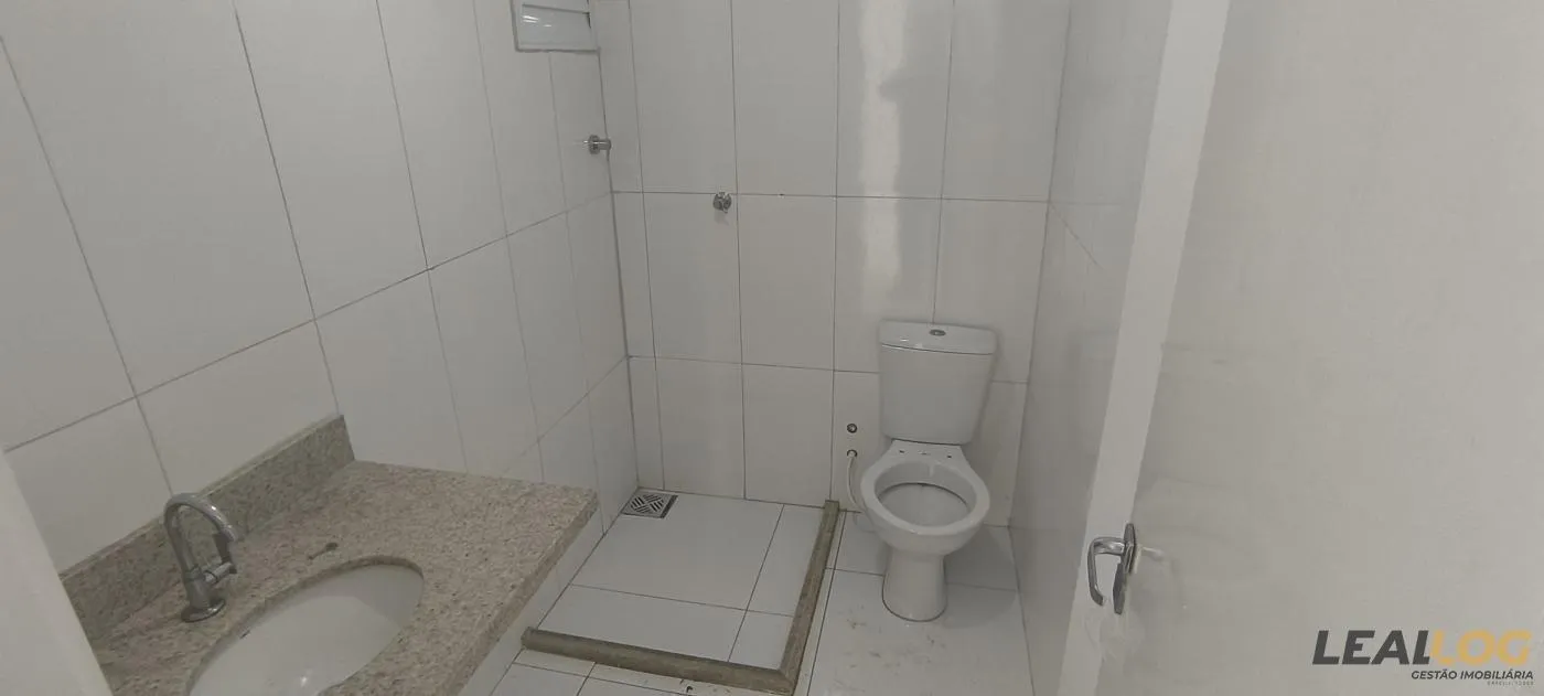 Imagens do imóveis Apartamento para Venda em Cuiabá / MT no bairro Morada do Ouro