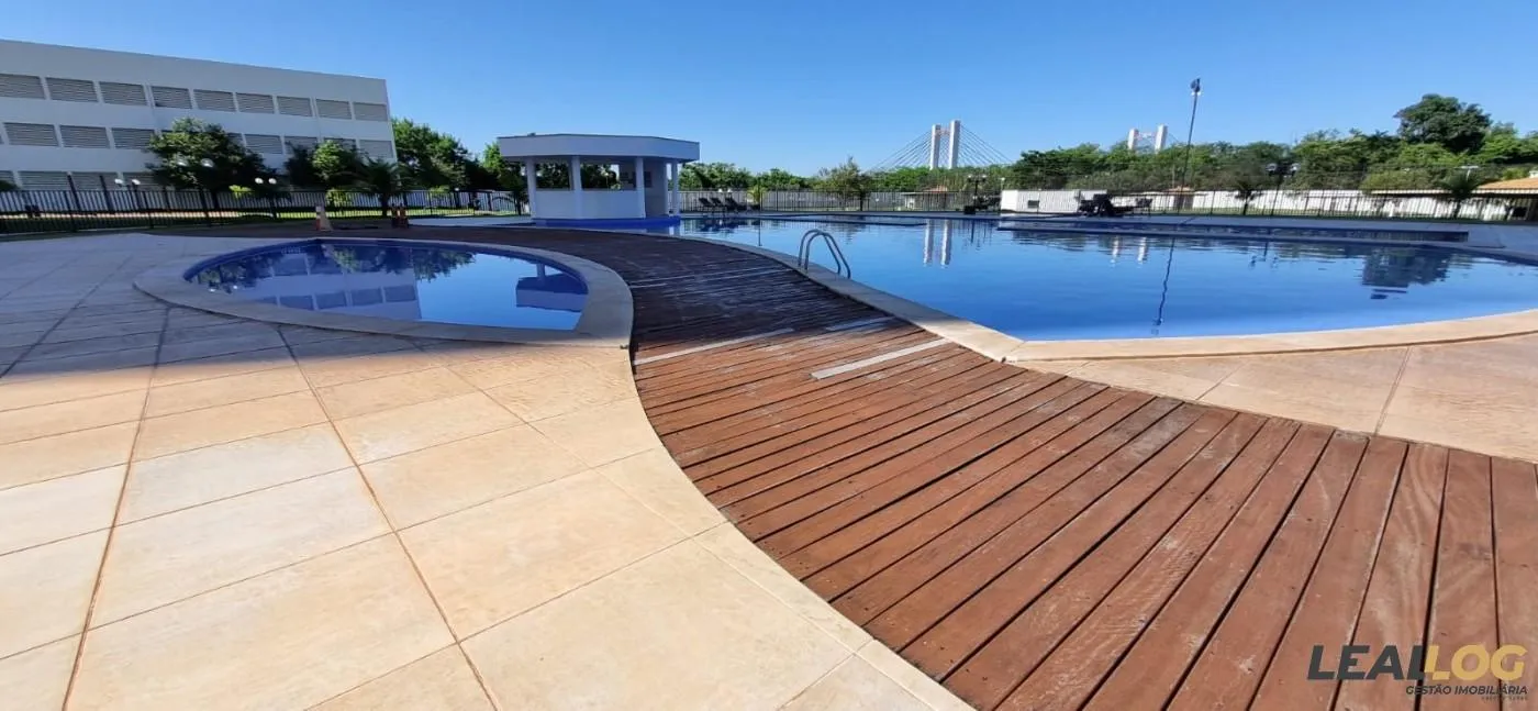 Imagens do imóveis Apartamento para Venda em Cuiabá / MT no bairro Grande Terceiro