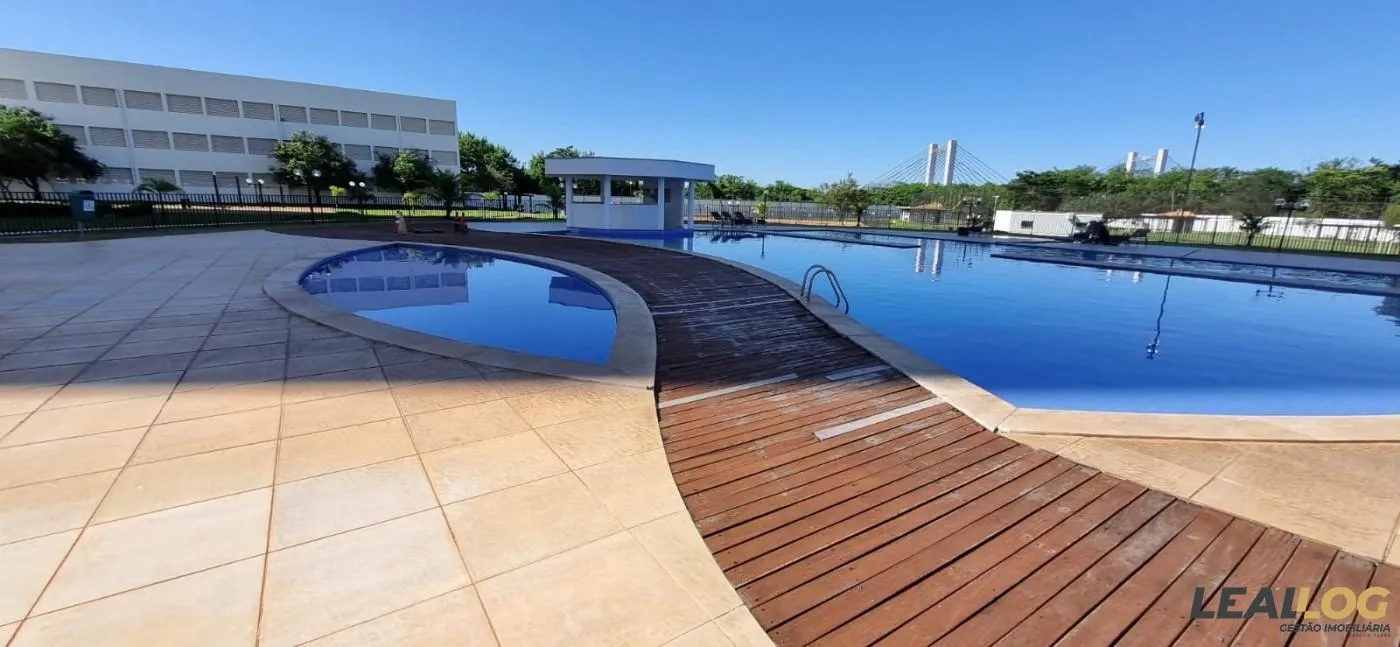 Imagens do imóveis Apartamento para Venda em Cuiabá / MT no bairro Grande Terceiro