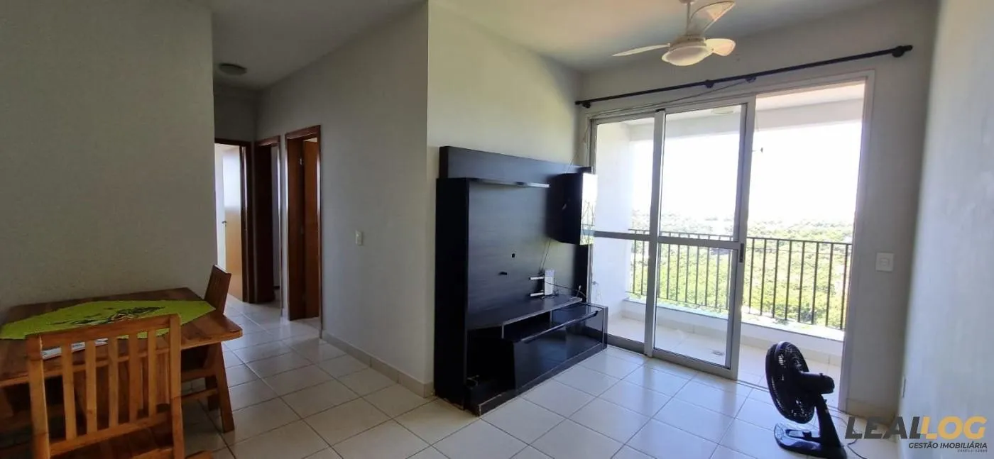 Imagens do imóveis Apartamento para Venda em Cuiabá / MT no bairro Grande Terceiro