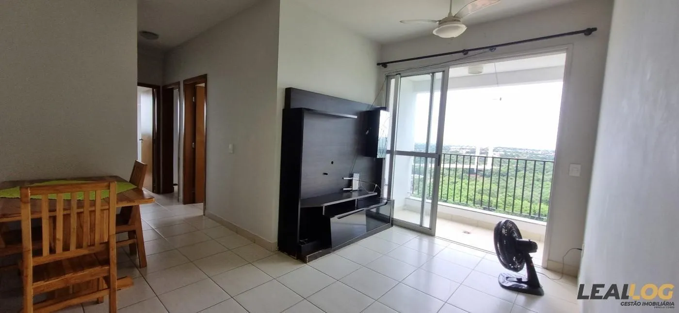 Imagens do imóveis Apartamento para Venda em Cuiabá / MT no bairro Grande Terceiro