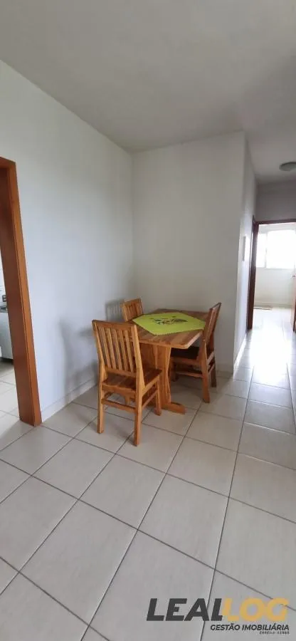 Imagens do imóveis Apartamento para Venda em Cuiabá / MT no bairro Grande Terceiro