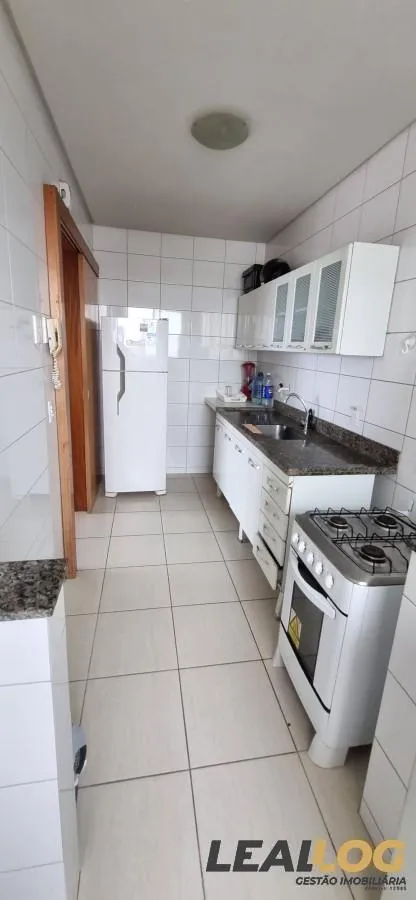Imagens do imóveis Apartamento para Venda em Cuiabá / MT no bairro Grande Terceiro