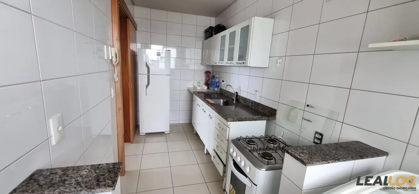 Imagens do imóveis Apartamento para Venda em Cuiabá / MT no bairro Grande Terceiro