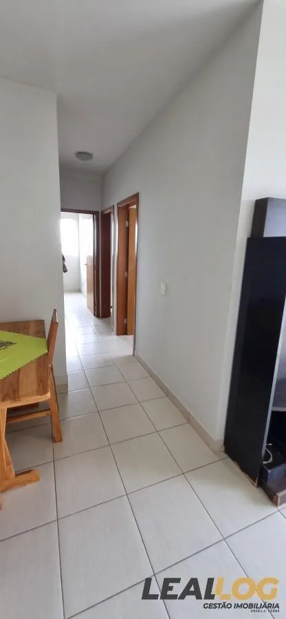 Imagens do imóveis Apartamento para Venda em Cuiabá / MT no bairro Grande Terceiro