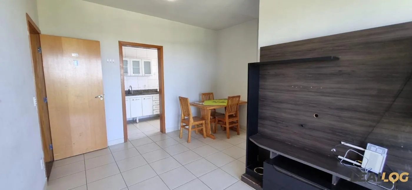 Imagens do imóveis Apartamento para Venda em Cuiabá / MT no bairro Grande Terceiro