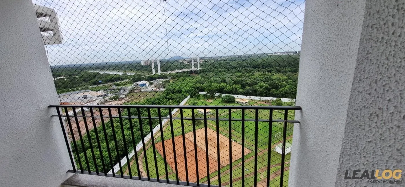 Imagens do imóveis Apartamento para Venda em Cuiabá / MT no bairro Grande Terceiro