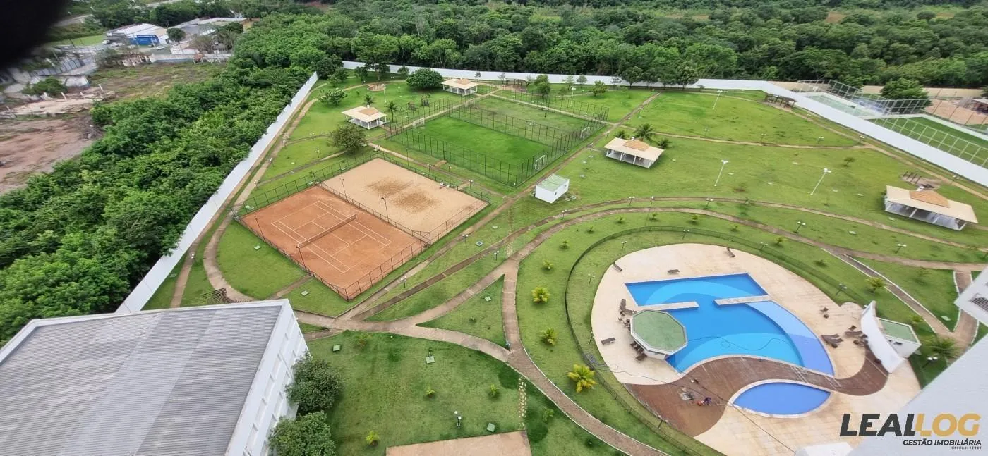 Imagens do imóveis Apartamento para Venda em Cuiabá / MT no bairro Grande Terceiro