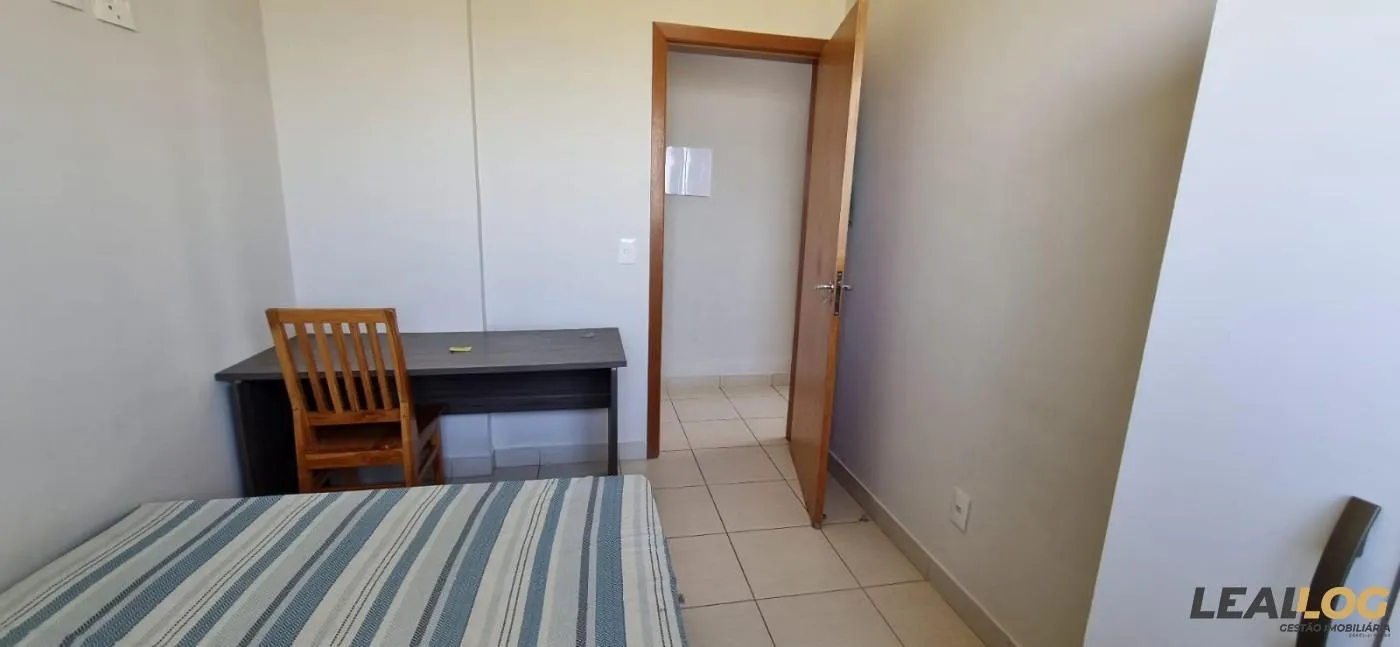 Imagens do imóveis Apartamento para Venda em Cuiabá / MT no bairro Grande Terceiro