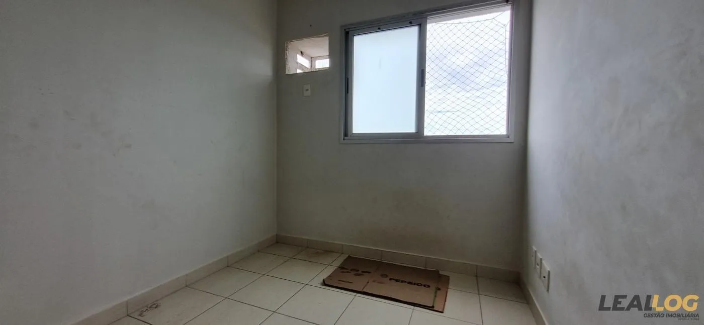 Imagens do imóveis Apartamento para Venda em Cuiabá / MT no bairro Grande Terceiro