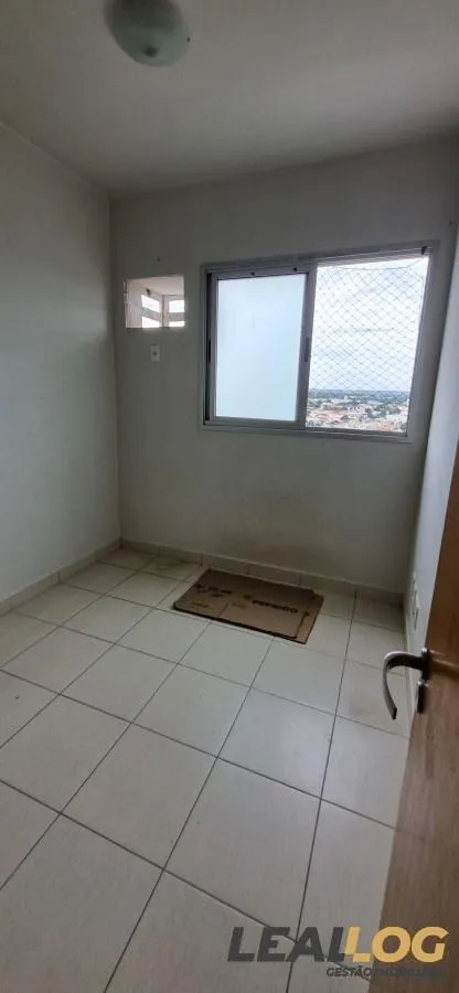 Imagens do imóveis Apartamento para Venda em Cuiabá / MT no bairro Grande Terceiro