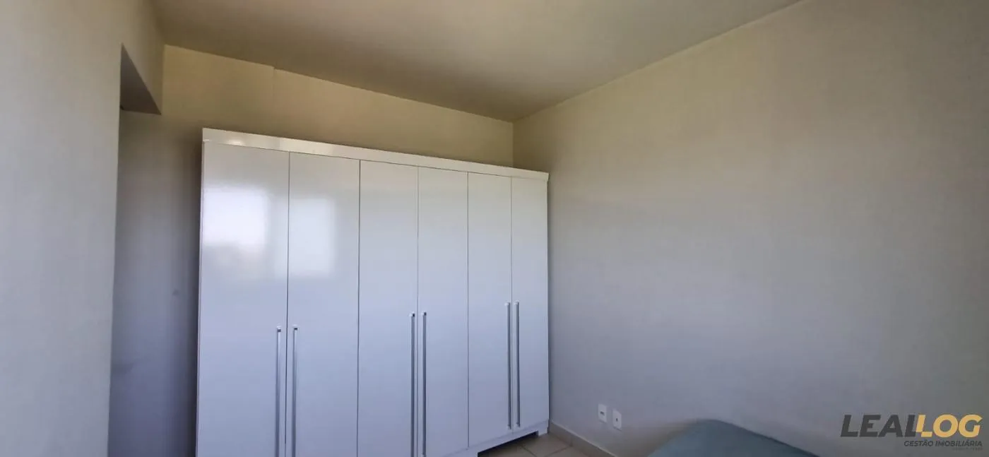 Imagens do imóveis Apartamento para Venda em Cuiabá / MT no bairro Grande Terceiro