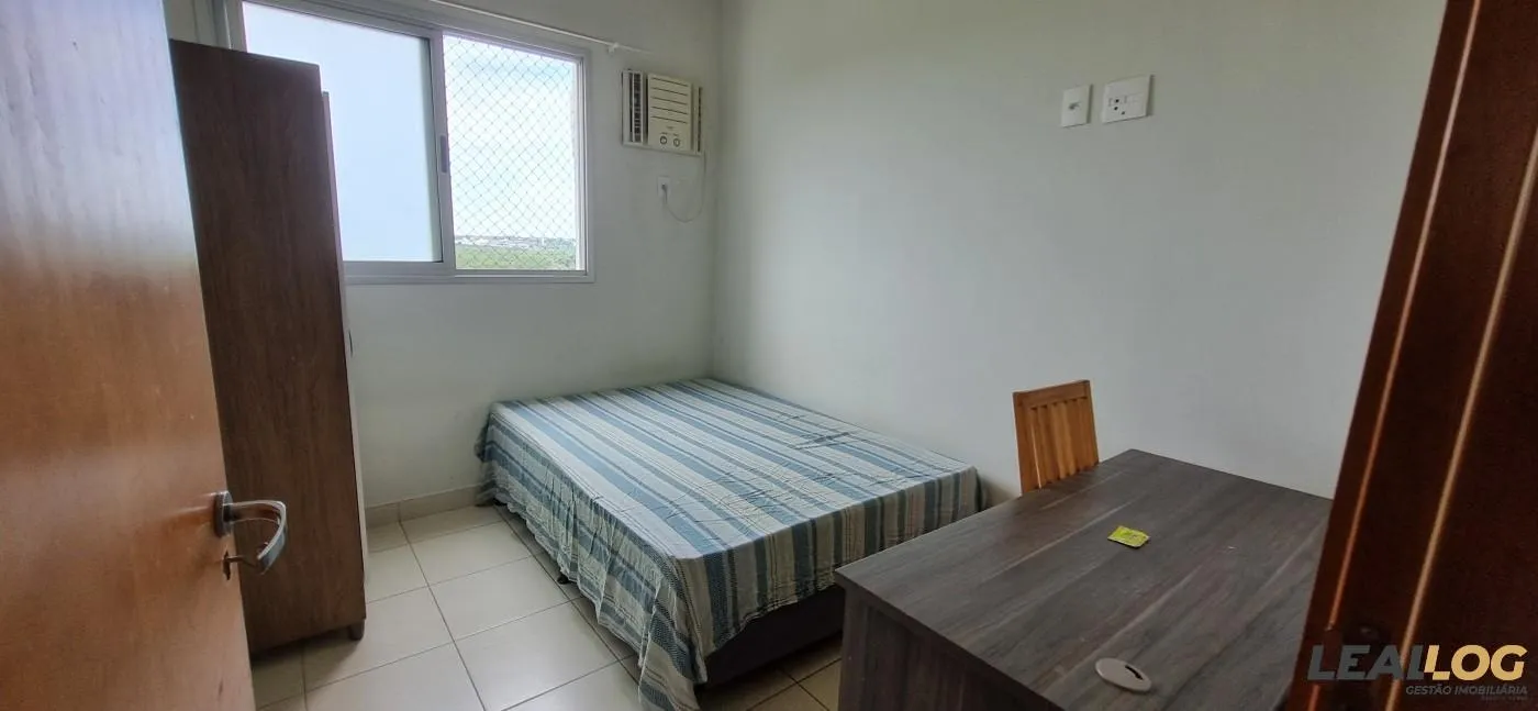 Imagens do imóveis Apartamento para Venda em Cuiabá / MT no bairro Grande Terceiro