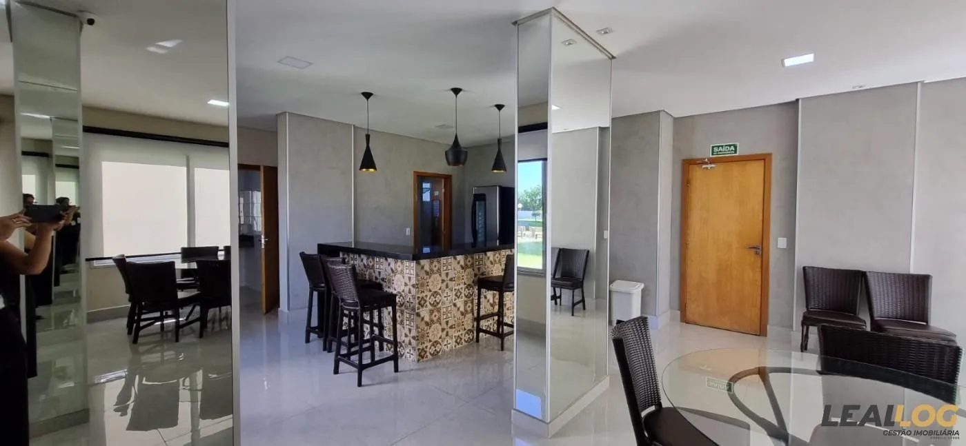 Imagens do imóveis Apartamento para Venda em Cuiabá / MT no bairro Grande Terceiro