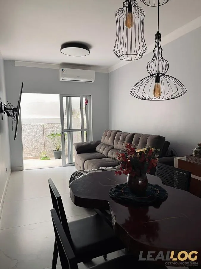 Imagens do imóveis Apartamento para Venda em Cuiabá / MT no bairro Jardim das Palmeiras