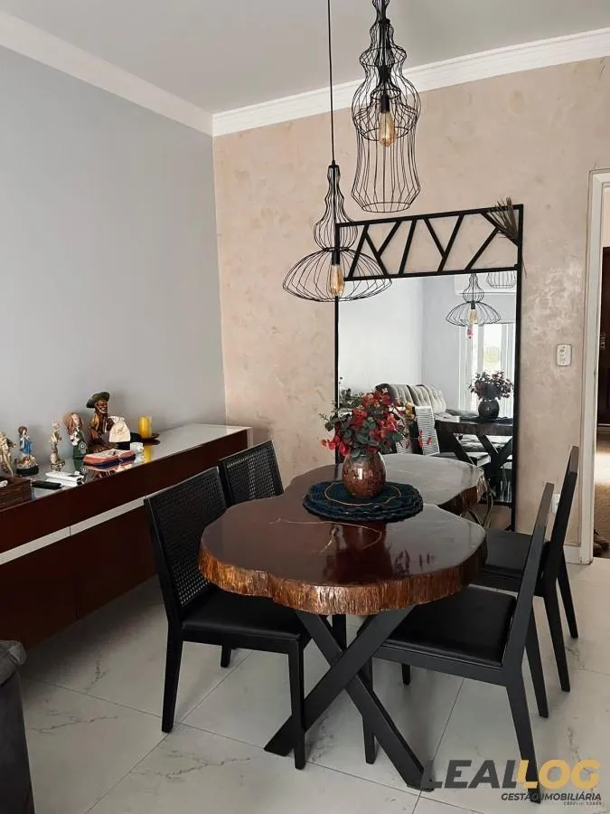 Imagens do imóveis Apartamento para Venda em Cuiabá / MT no bairro Jardim das Palmeiras