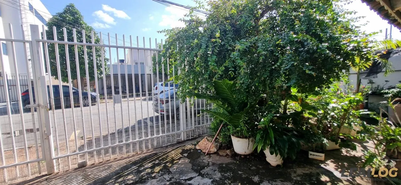 Imagens do imóveis Casa para Venda em Cuiabá / MT no bairro Cpa 1