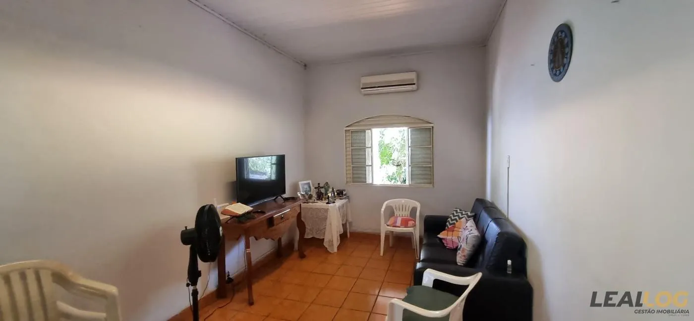 Imagens do imóveis Casa para Venda em Cuiabá / MT no bairro Cpa 1