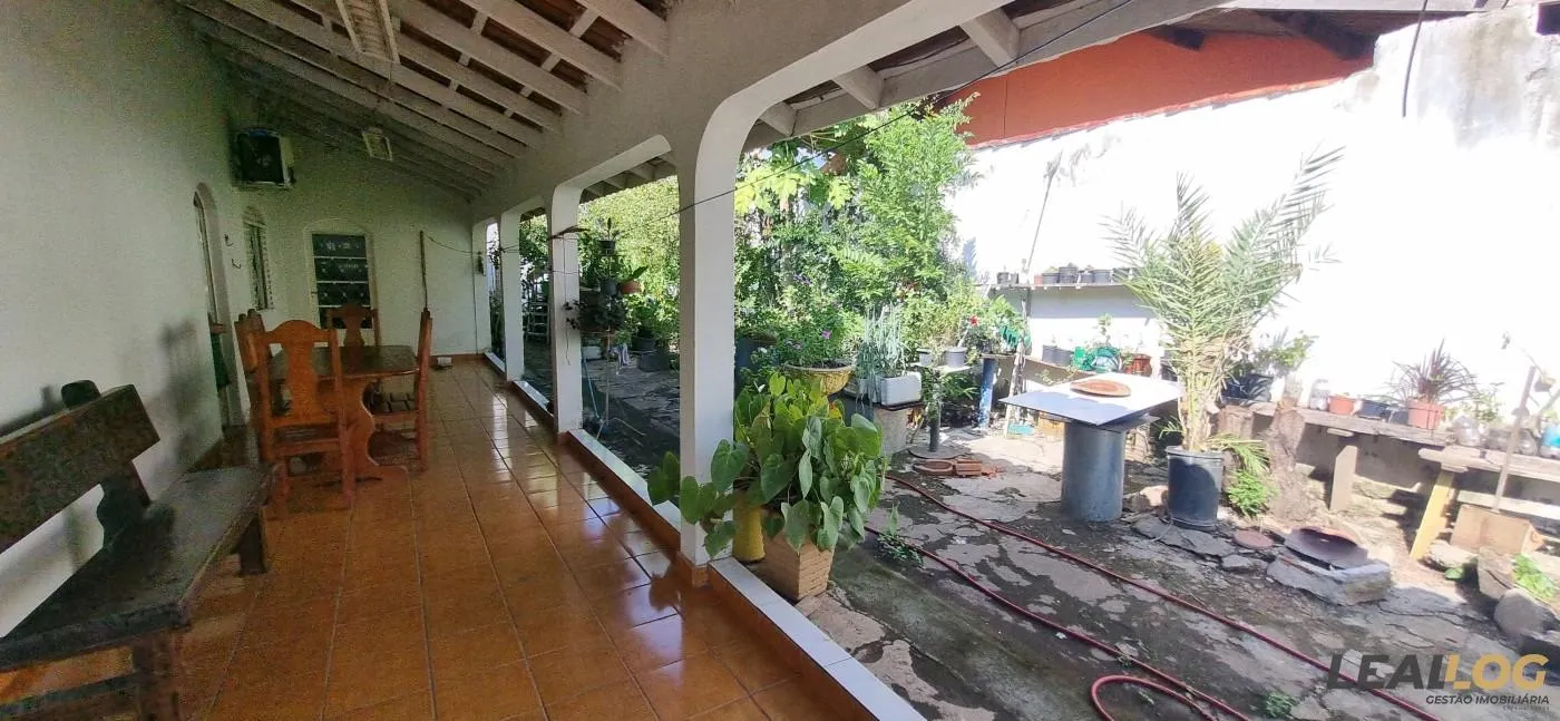 Imagens do imóveis Casa para Venda em Cuiabá / MT no bairro Cpa 1