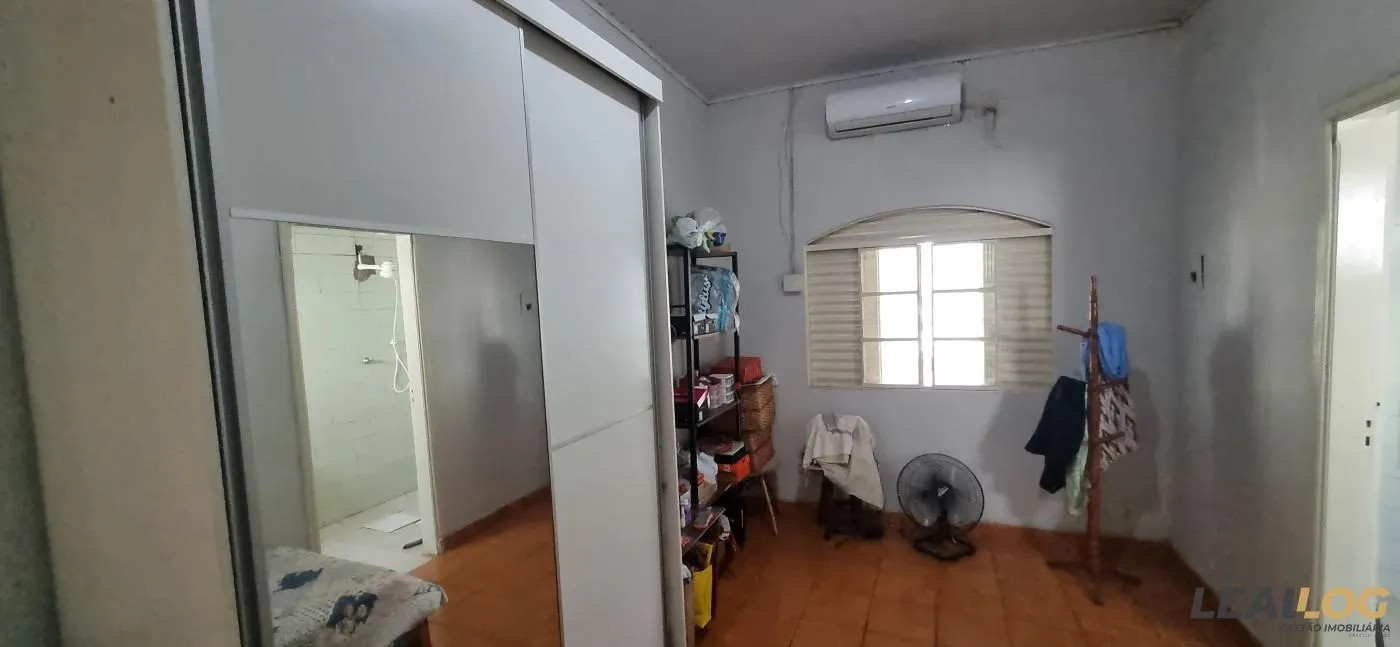 Imagens do imóveis Casa para Venda em Cuiabá / MT no bairro Cpa 1