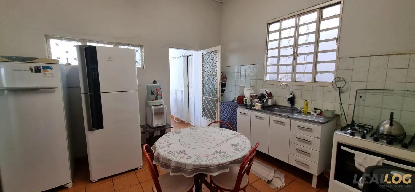 Imagens do imóveis Casa para Venda em Cuiabá / MT no bairro Cpa 1