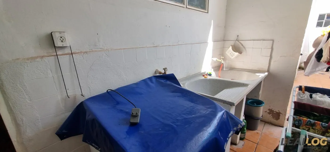 Imagens do imóveis Casa para Venda em Cuiabá / MT no bairro Cpa 1