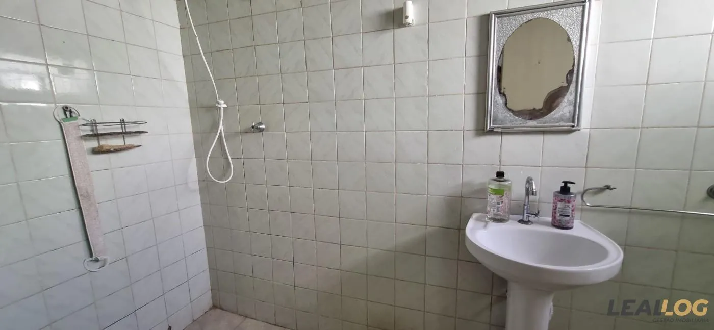 Imagens do imóveis Casa para Venda em Cuiabá / MT no bairro Cpa 1