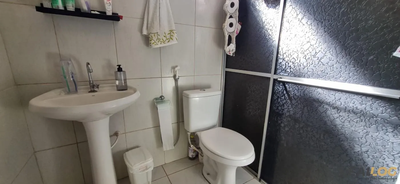 Imagens do imóveis Casa para Venda em Cuiabá / MT no bairro Cpa 1