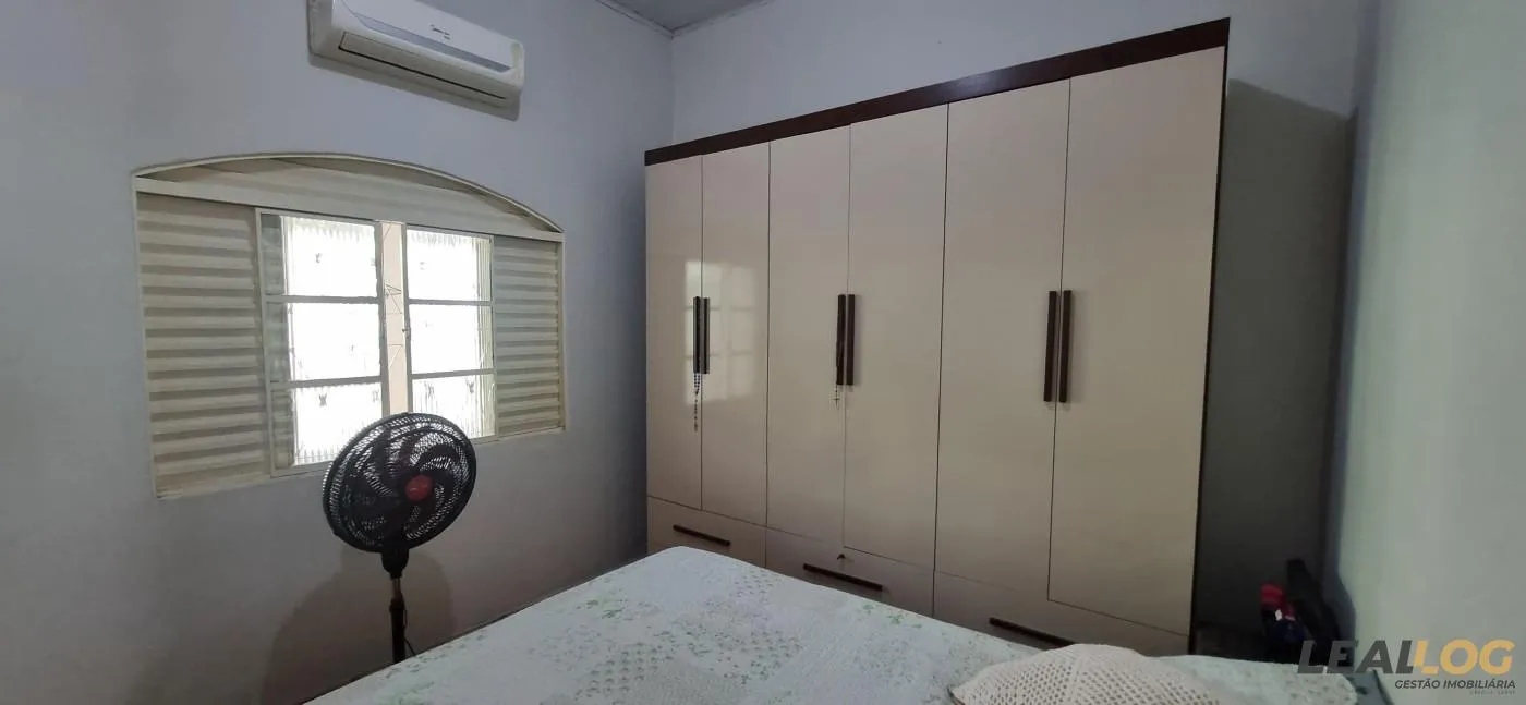 Imagens do imóveis Casa para Venda em Cuiabá / MT no bairro Cpa 1