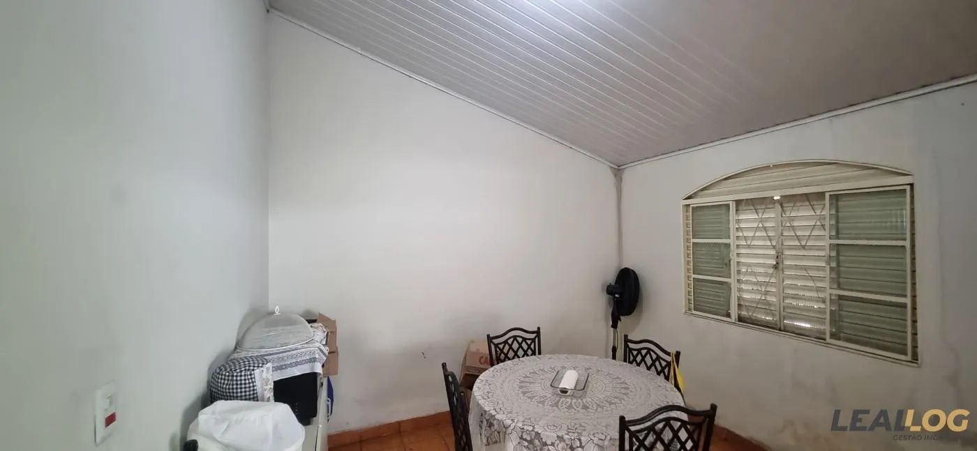 Imagens do imóveis Casa para Venda em Cuiabá / MT no bairro Cpa 1