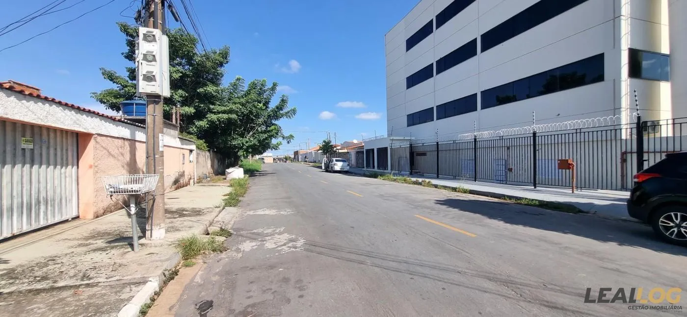 Imagens do imóveis Casa para Venda em Cuiabá / MT no bairro Cpa 1