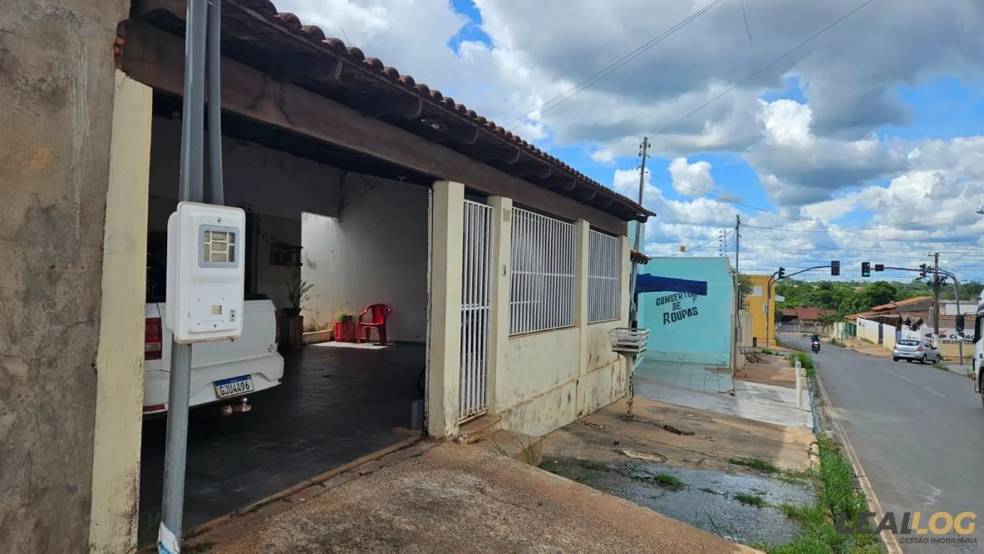 Imagens do imóveis Casa para Venda em Várzea Grande / MT no bairro Jardim Imperial