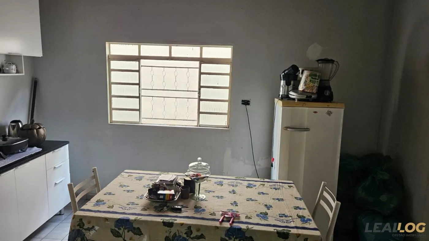 Imagens do imóveis Casa para Venda em Várzea Grande / MT no bairro Jardim Imperial