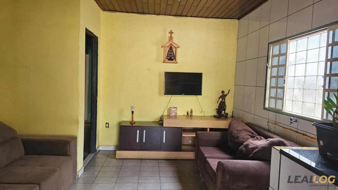 Imagens do imóveis Casa para Venda em Várzea Grande / MT no bairro Jardim Imperial