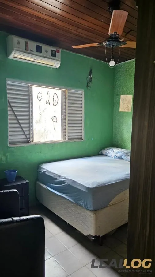 Imagens do imóveis Casa para Venda em Várzea Grande / MT no bairro Jardim Imperial