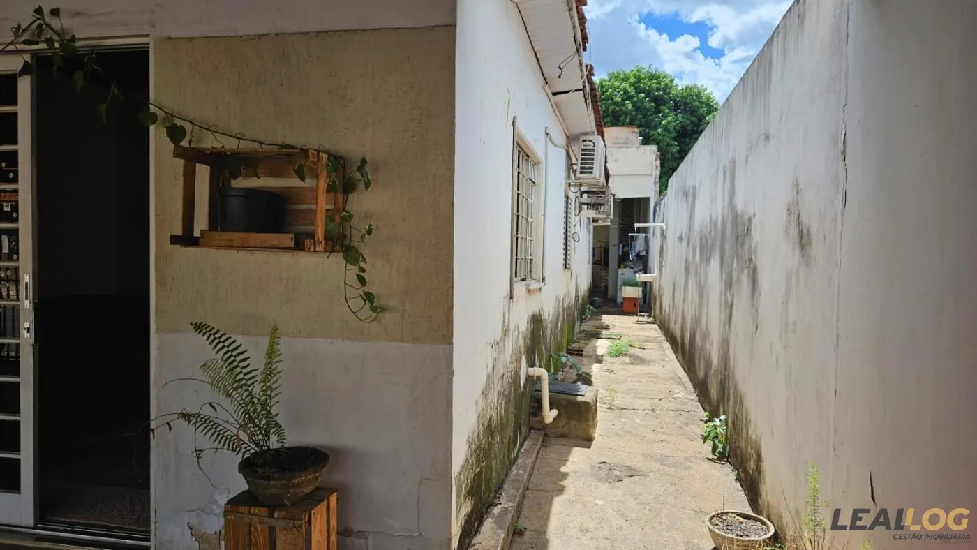 Imagens do imóveis Casa para Venda em Várzea Grande / MT no bairro Jardim Imperial