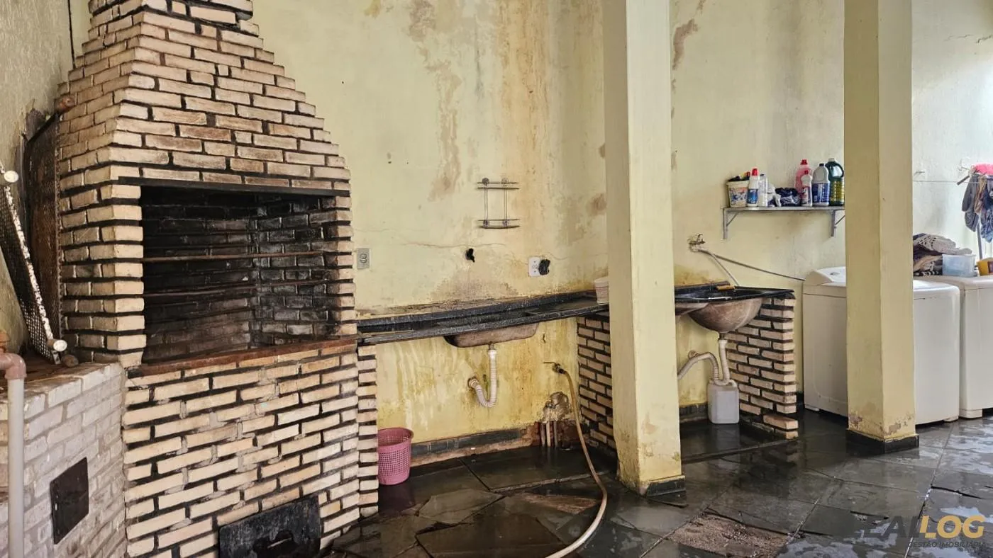 Imagens do imóveis Casa para Venda em Várzea Grande / MT no bairro Jardim Imperial