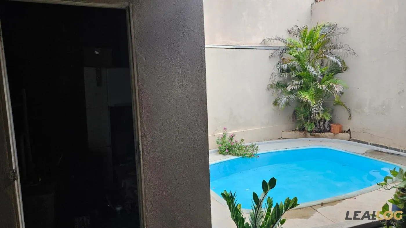 Imagens do imóveis Casa para Venda em Várzea Grande / MT no bairro Jardim Imperial