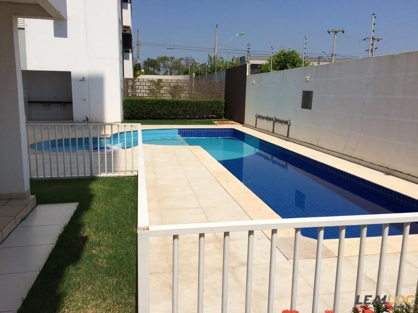 Imagens do imóveis Apartamento para Venda em Cuiabá / MT no bairro Jardim Universitário