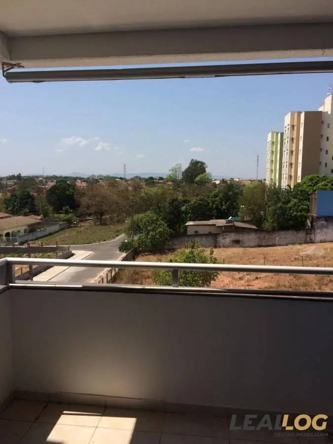 Imagens do imóveis Apartamento para Venda em Cuiabá / MT no bairro Jardim Universitário