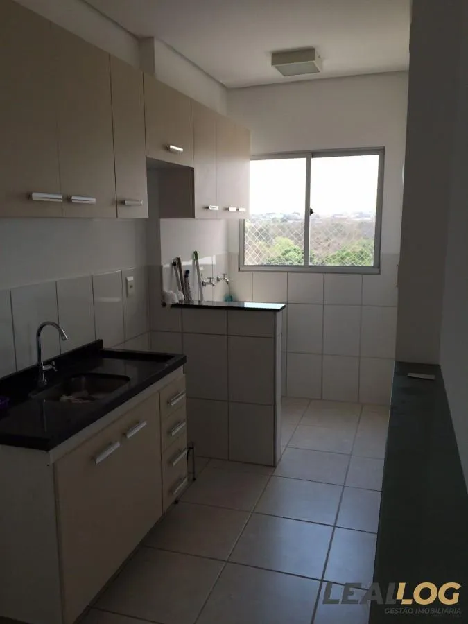 Imagens do imóveis Apartamento para Venda em Cuiabá / MT no bairro Jardim Universitário