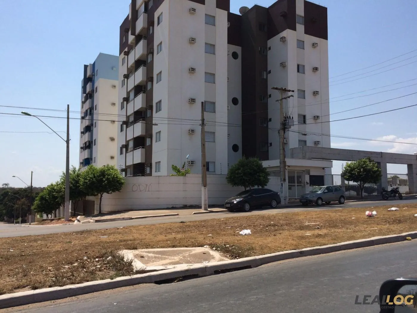 Imagens do imóveis Apartamento para Venda em Cuiabá / MT no bairro Jardim Universitário