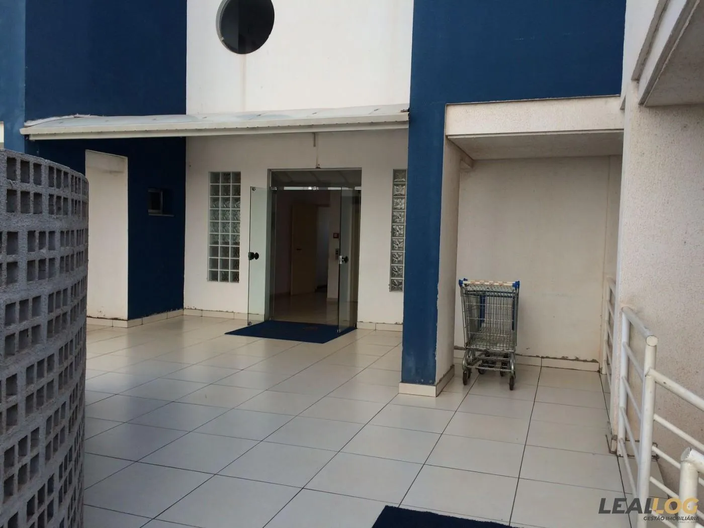 Imagens do imóveis Apartamento para Venda em Cuiabá / MT no bairro Jardim Universitário