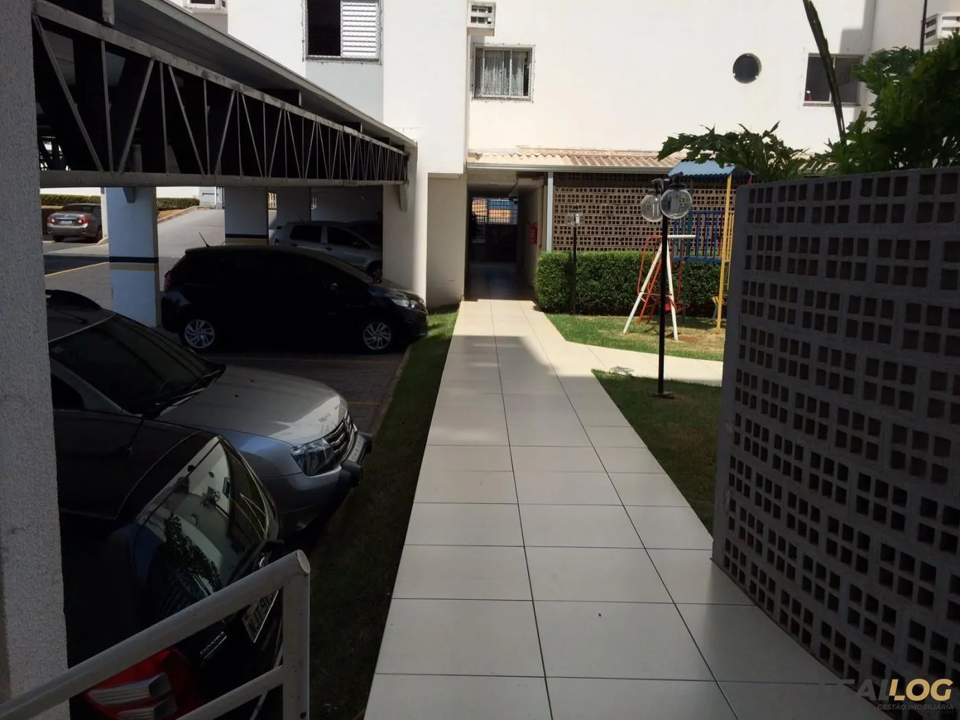 Imagens do imóveis Apartamento para Venda em Cuiabá / MT no bairro Jardim Universitário